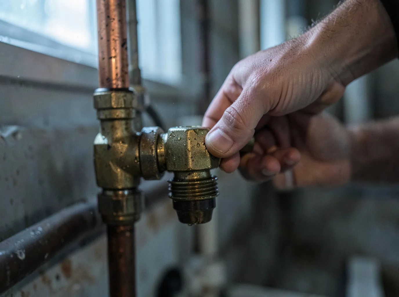 Emergency Plumber Brownell, KS FAQs